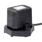 Pump-115V Sub 6' cord for BECKETT PUMPS Part# G325A6