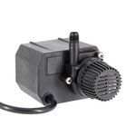 Pump-230V Submersible 6' cord for BECKETT PUMPS Part# G325C