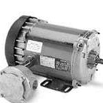 1/3HP 208-230/460V 1800RPM Mtr For Regal Beloit-Marathon Motors Part# G647