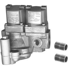 Valve, Solenoid - Gas for Johnson Controls Part# G96HGA-17