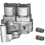 Valve, Solenoid - Gas for Johnson Controls Part# G96HGA-19