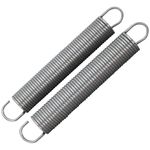 Water Plate Springs (2) for Kold Draft Refrigeration Part# GBR-00909