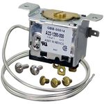 Thermostat Kit for Kold Draft Refrigeration Part# GBR00814