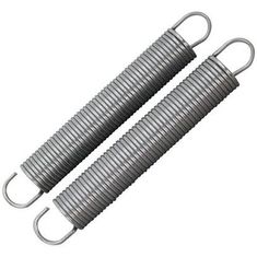 Water Plate Springs (2) for Kold Draft Refrigeration Part# GBR00909