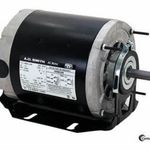 1/4HP 115V 1725RPM 48 Motor For Century Motors Part# GF2020L