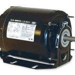 1/2HP 115V 1725RPM 48/56 Motor For Century Motors Part# GF2054