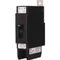 20A 1P 277VAC CIRCUIT BREAKER For Cutler Hammer-Eaton Part# GHQ1020