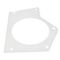 Induced Draft Blwr Assy Gasket For Trane Part# GKT3081