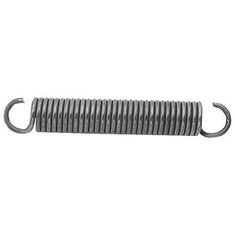 Door Spring 1" X 6-1/2" Incl Hooks for Garland Part# GL1005800