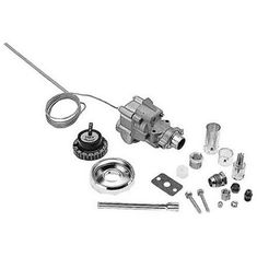 Thermostat Kit Bjwa, 3/16 X 11-5/8, 48 for Garland Part# GL1086700