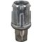 Bullet Foot 1-1/2H 1-3/8" D for Garland Part# GL1150501