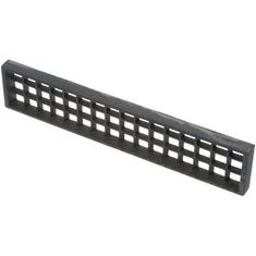 Bottom Grate 4 X 20 for Garland Part# GL151685