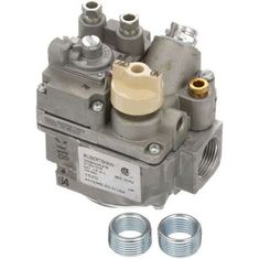 Gas Valve 3/4" for Garland Part# GL1587700