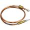 Metric Thermocouple , 18" for Garland Part# GL2200600