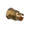 26-4588 - NUT - THERMOCOUPLE