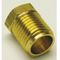 Electrode Nut 1/4" Id X 1/8 Mpt for Garland Part# GL2200707