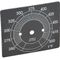 GARLAND - 4516966 - DIAL SCALE 250-500F