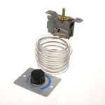 Thermostat W/Knob And Plate for Glastender Part# GLA06001405