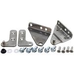 Hinge Set  for Glastender Part# GLA06006207