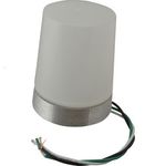 Fixture,Light (40W,Plst Globe) for Glenco/Star Part# GLN2ELB0035-012