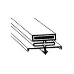Gasket,Ref (24-1/2 X 30-1/8) for Glenco/Star Part# GLNGC691Z