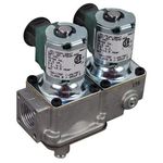 Valve, Solenoid - For Baso Part# Gm-7534-3847