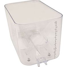 Bowl 4.8 Gallon  for Cecilware Part# GM231-00010