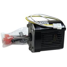 Whipper Motor - 120V  for Cecilware Part# GMCD350L