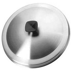 Lid,Dispenser (W/ Knob)  for Cecilware Part# GMQ080Q