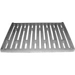 Grate 11-3/4 X 8-1/2 for Cecilware Part# GMS013F