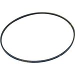 Belt Solid Fhp 3/8"X46 3L-460 for Cecilware Part# GMW0450209