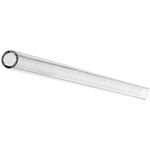 Glass Tube 5/8 X 8" for Cecilware Part# GMX006A