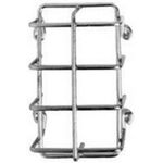 WIRE GUARD W/BASEPLATE For Johnson Controls Part# GRD10A-600