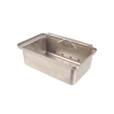 Drip Tray 7-5/8 X 4-1/2 X 2-3/4 for Cecilware Part# GRI2243