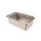 Drip Tray 7-5/8 X 4-1/2 X 2-3/4 for Cecilware Part# GRI2243