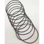 O-RING 10PCS PACKAGE For Wilkerson Part# GRP-95-256