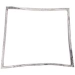 Elec Combi Gasket for Alto Shaam Part# GS-26639