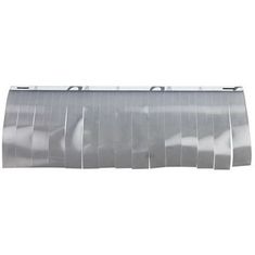 Curtain - Front for Glasstender Part# GT-036300