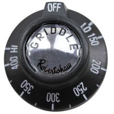 Dial for Rankin Delux Part# GT-19