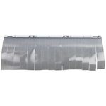 Curtain - Front for Glasstender Part# GT036300