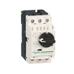 Manual Starter/Protector,9-14A for Schneider Electric (Square D) Part# GV2P16