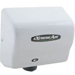 Dryer,Hand (No Touch, White) for American Dryer Part# GXT9-M