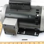 5HP 208-230/460V 3450RPM Motor For Century Motors Part# H1039L