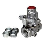 Pilot Safety Valve for Baso Part# H15DA-3C