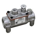 Gas Pilot Valve for Baso Part# H17DB-5C