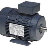 115v1ph 1/4HP 1140RPM MOTOR For Regal Beloit-Marathon Motors Part# H214