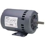 1/2HP 460/200-230V 1140RPM Mtr For Century Motors Part# H564