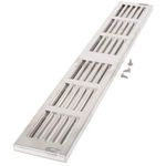 Perlick H65158-1 GRILLE KIT GRILLE W/FASTNERS