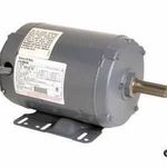 3HP 208-230/460V 3600RPM Motor For Century Motors Part# H755