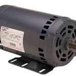 1.5HP 460/200-230V 1725RPM Mtr For Century Motors Part# H885L